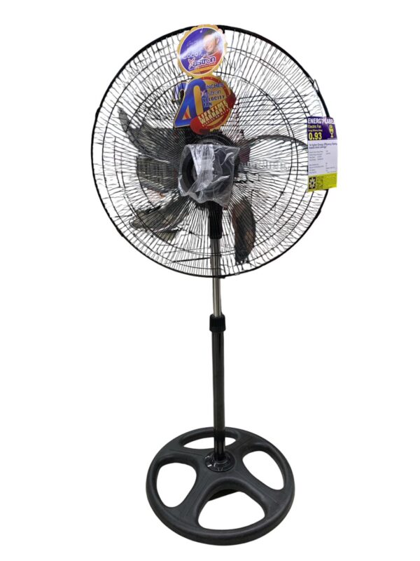 Astron Gigamax 20 Stand Fan