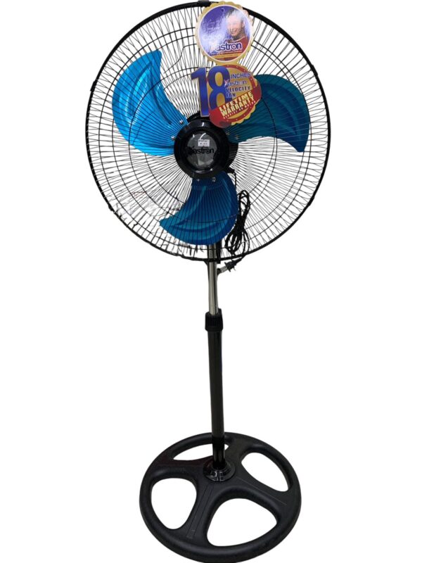 Astron Omni SF Stand Fan