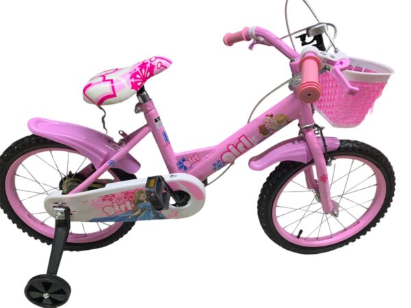 Bicycle for kids