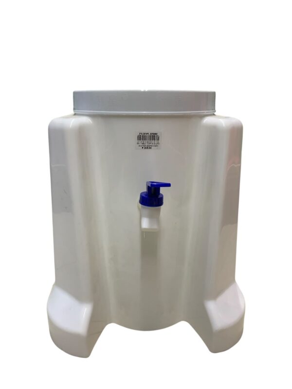 Bk Table Top Square (water dispenser)