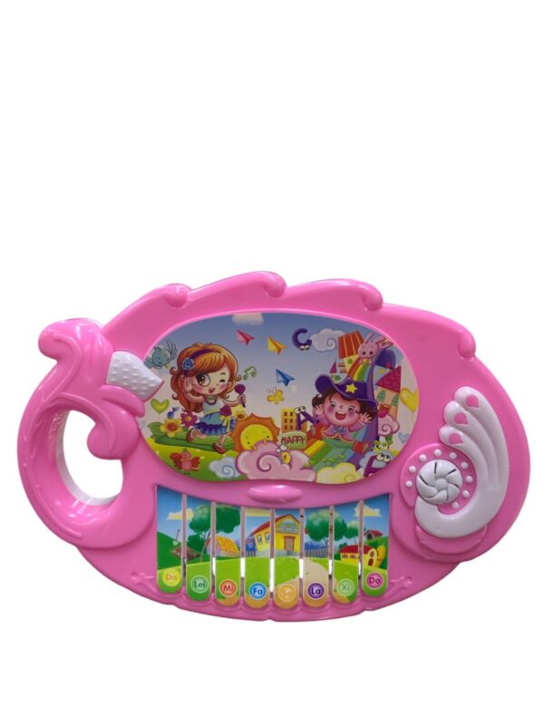 Kids Piano Toy