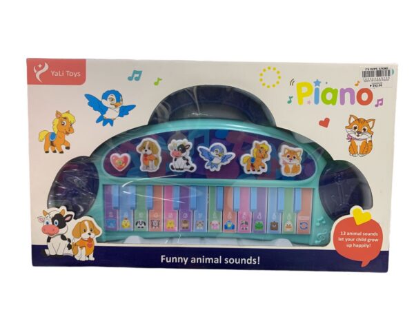 Kids Piano