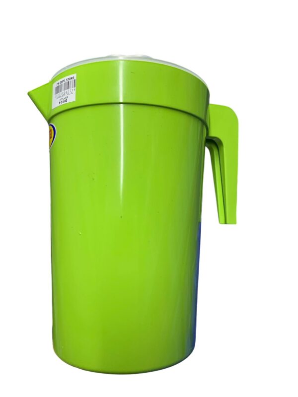 Col 2L Pitcher