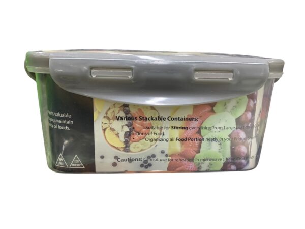 Food Container 1.2L