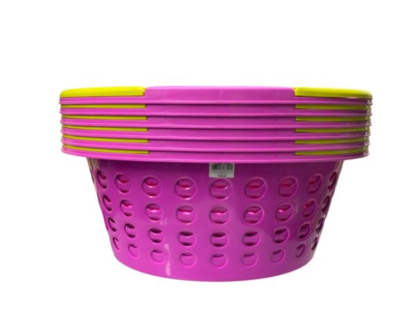 Oval Basket