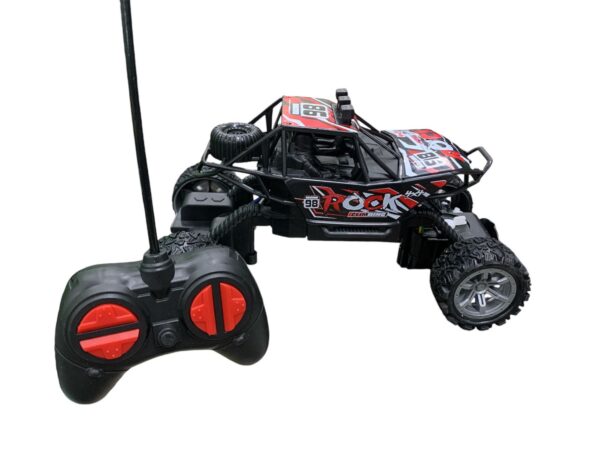 Remote Car