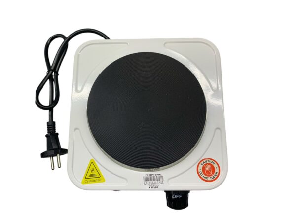 Electric Hot Plate