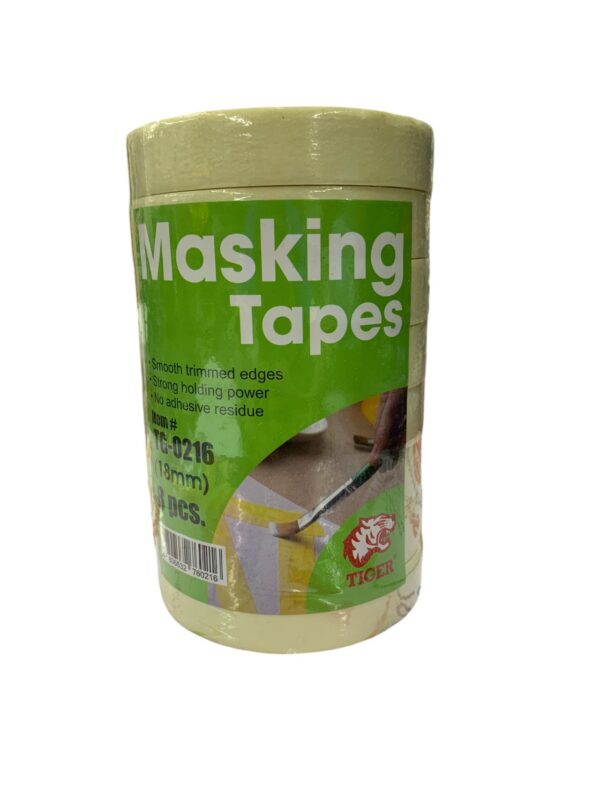 Masking Tape [12pcs]