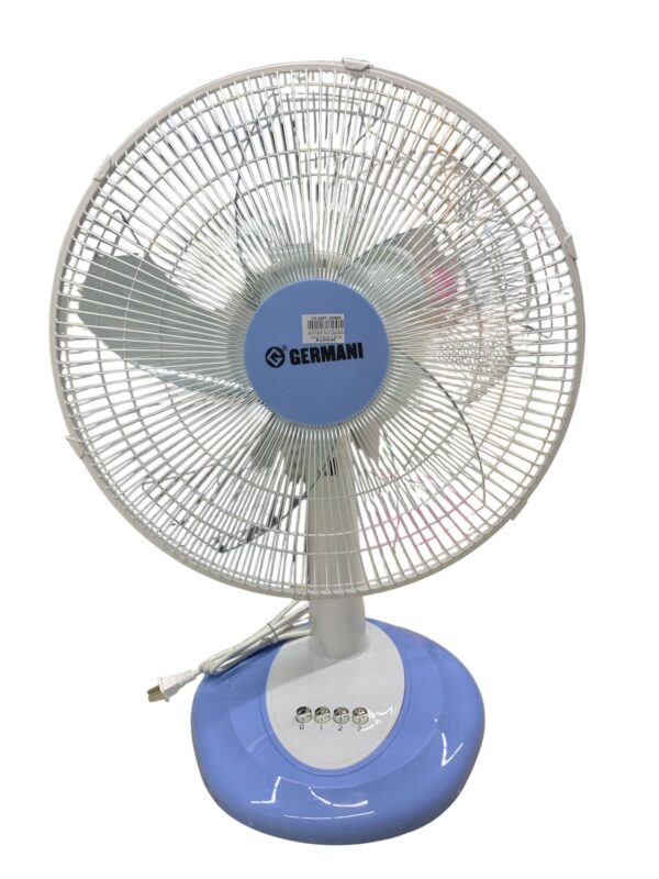 Germani Desk Fan