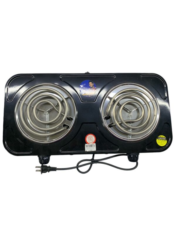 Astron  Electric Stove (Double Burner )