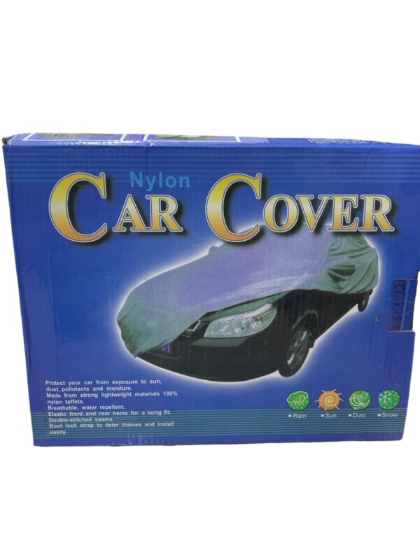 Car Cover