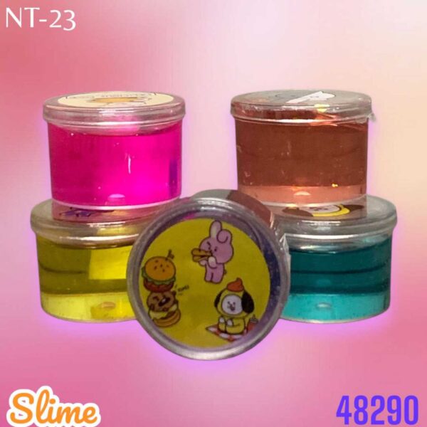 PM-NT-23 Slime