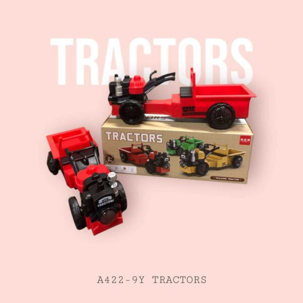 11200494-A422-9Y Tractors